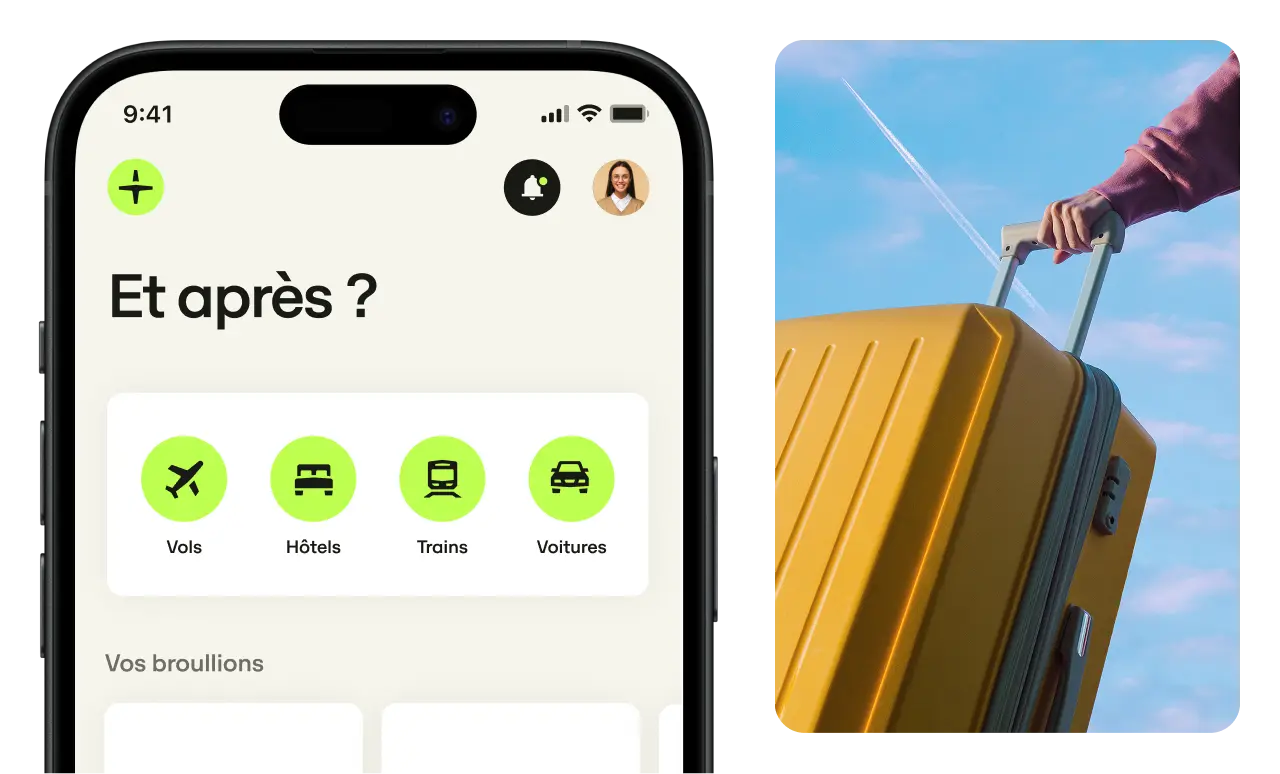 Fr Booking App