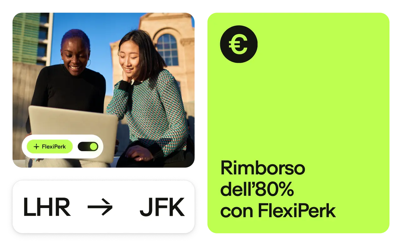 It Booking Platform 2