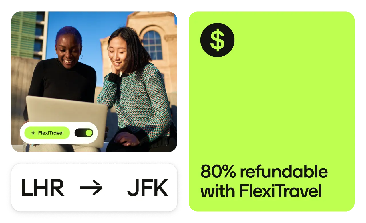 Flexitravel Cancel Refund