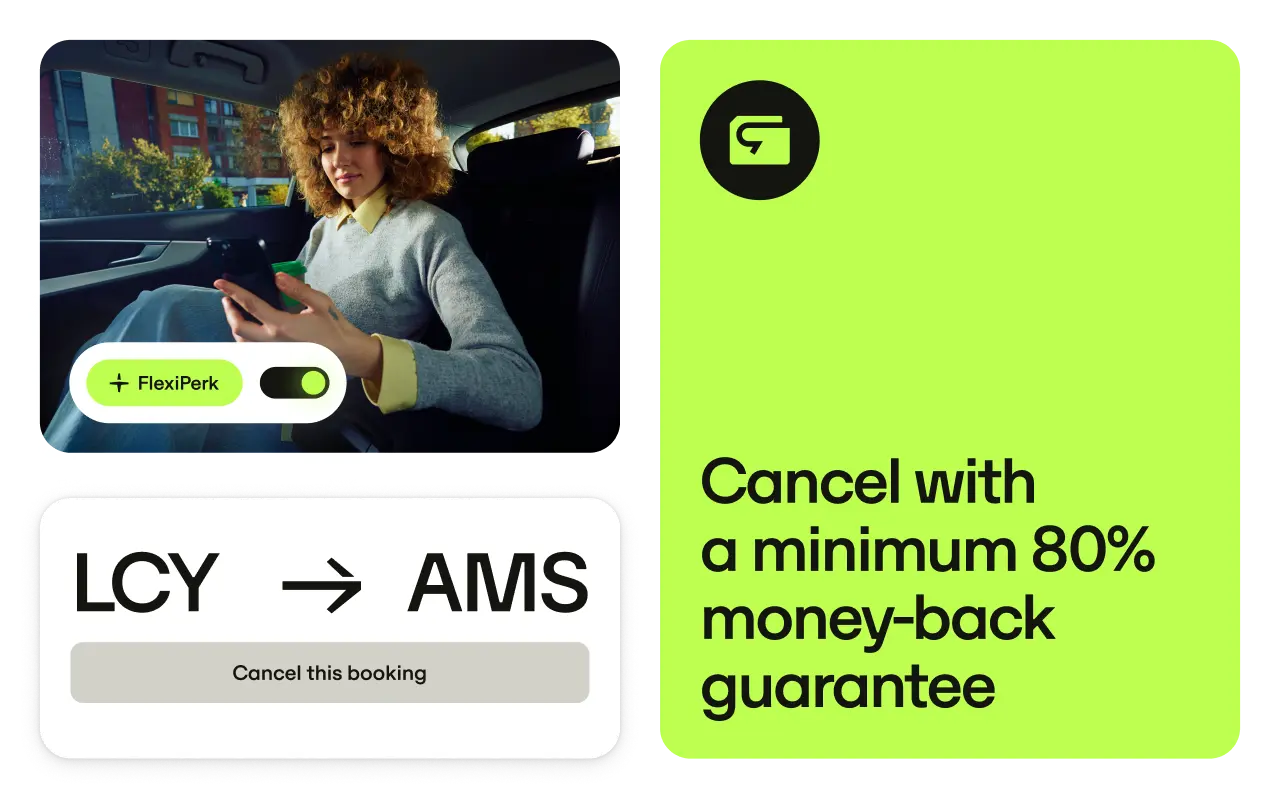 En Flexiperk Cancel 1