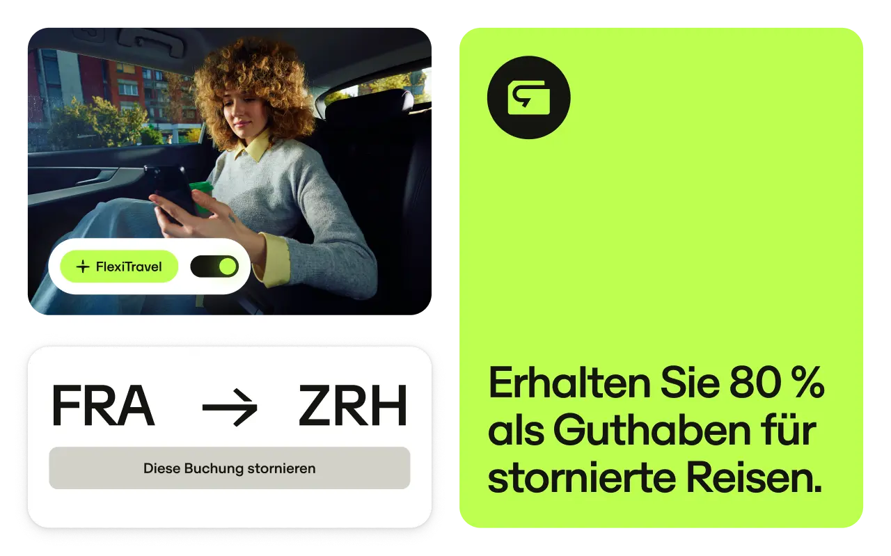 De Flexitravel Cancel Flight