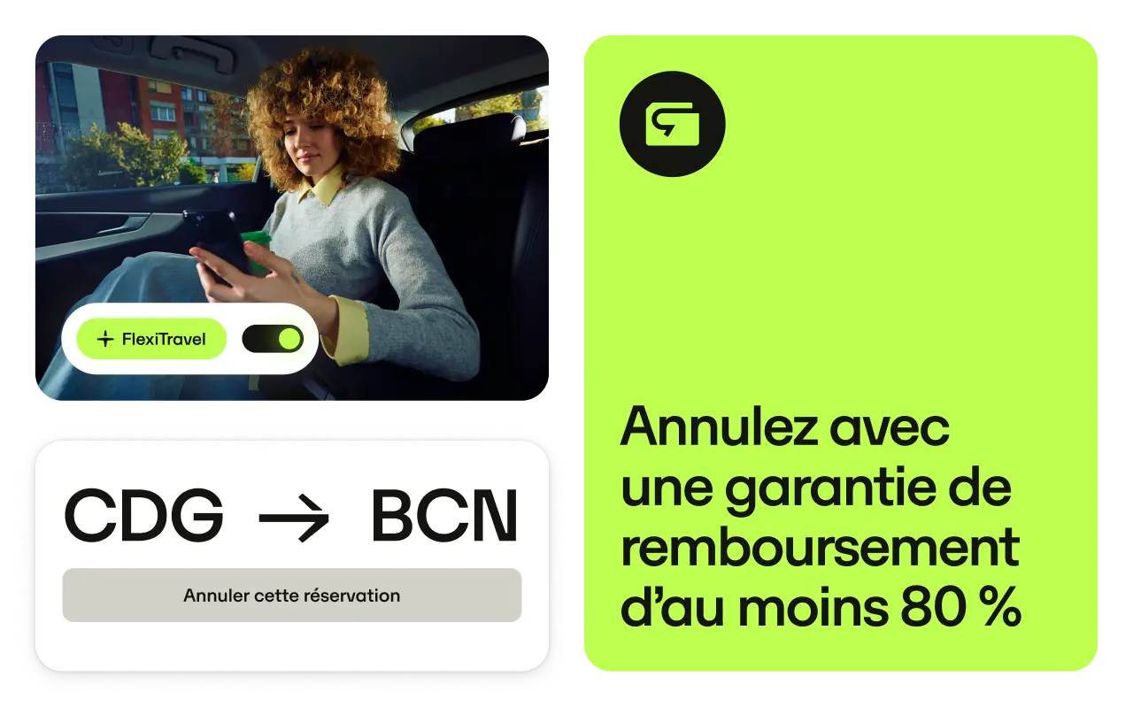 Flexitravel Cancel Flight 2