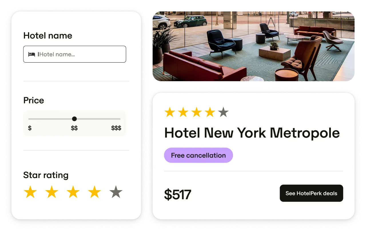Us Hotels 2