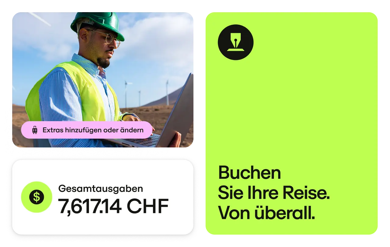 De Ch Booking Platform