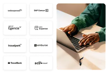 The 7 best SAP Concur alternatives in 2026