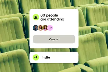 Perk (formerly TravelPerk) launches Events, a product built to help remote and hybrid teams connect in real life.