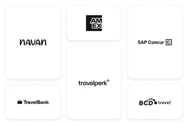 The 5 best American Express Global Business Travel alternatives