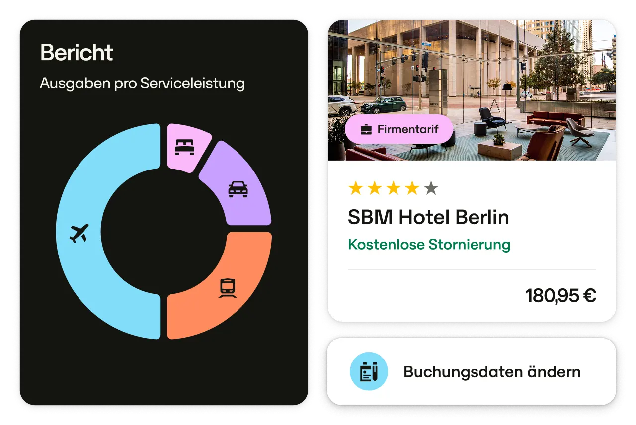 De General Features Report