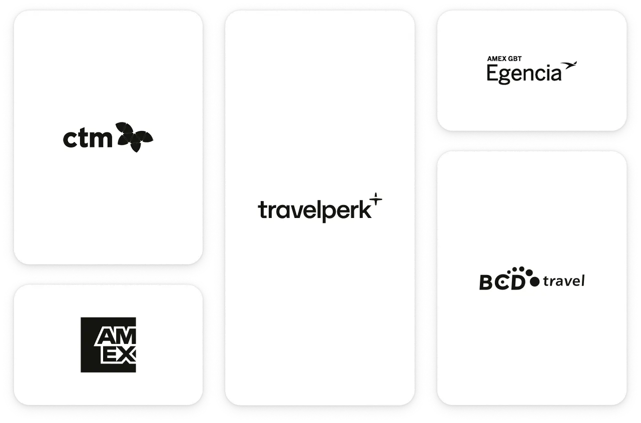 Top 5 Corporate Traveller Alternatives