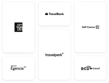 Las 5 mejores alternativas a Egencia en 2026