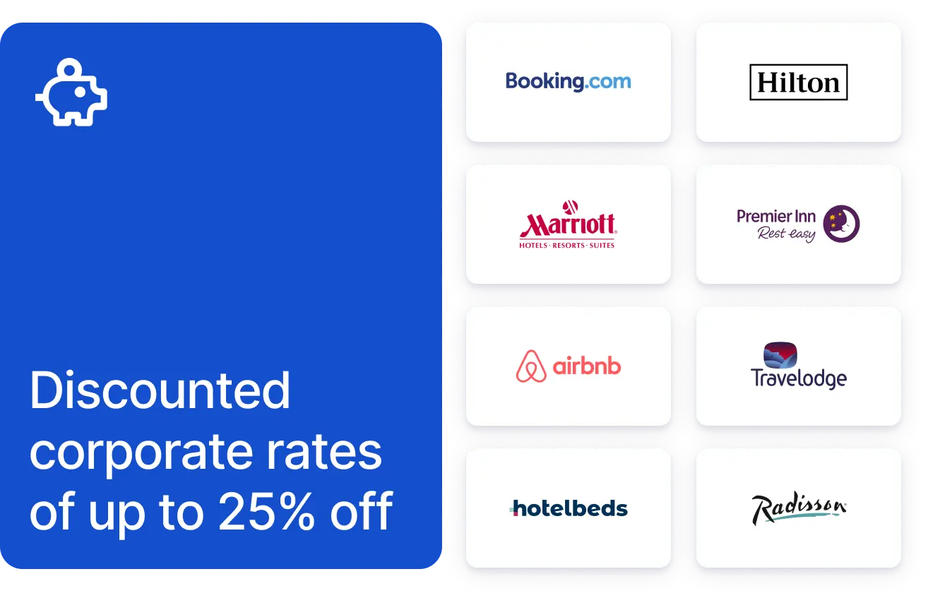 Uk Hotel Inverntory Discounted Rates