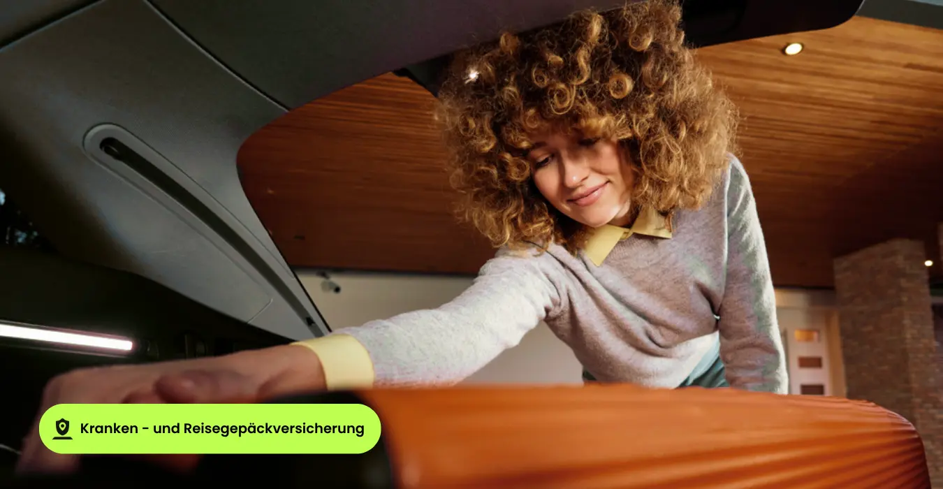 Insurance Landing Page De