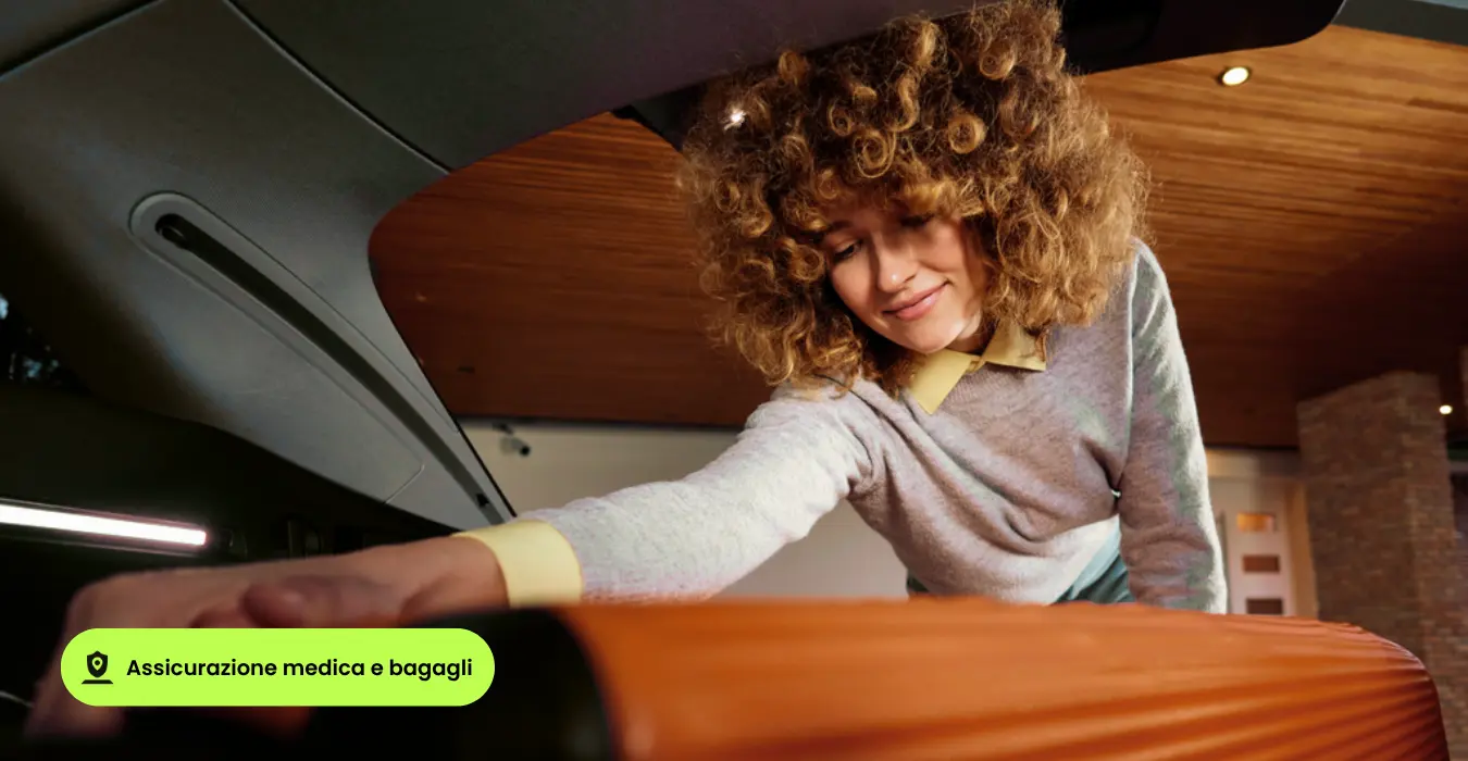 Insurance Landing Page It