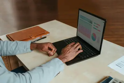 The Rise of Workations: Managing Remote Work Expenses