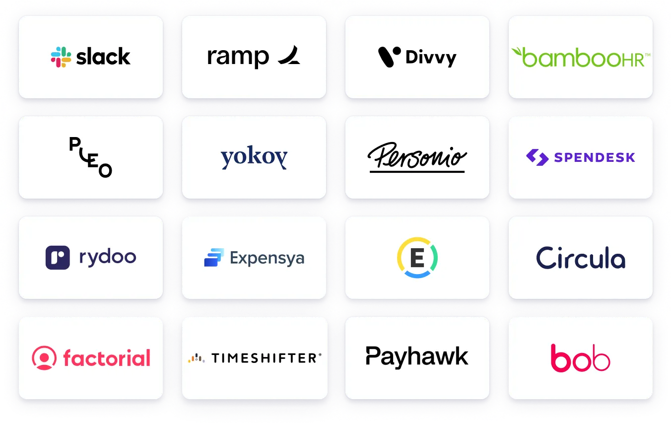 Marketplace Integrations