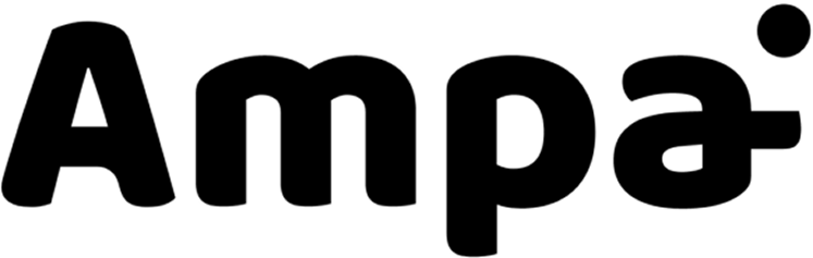 Us Logo Ampa