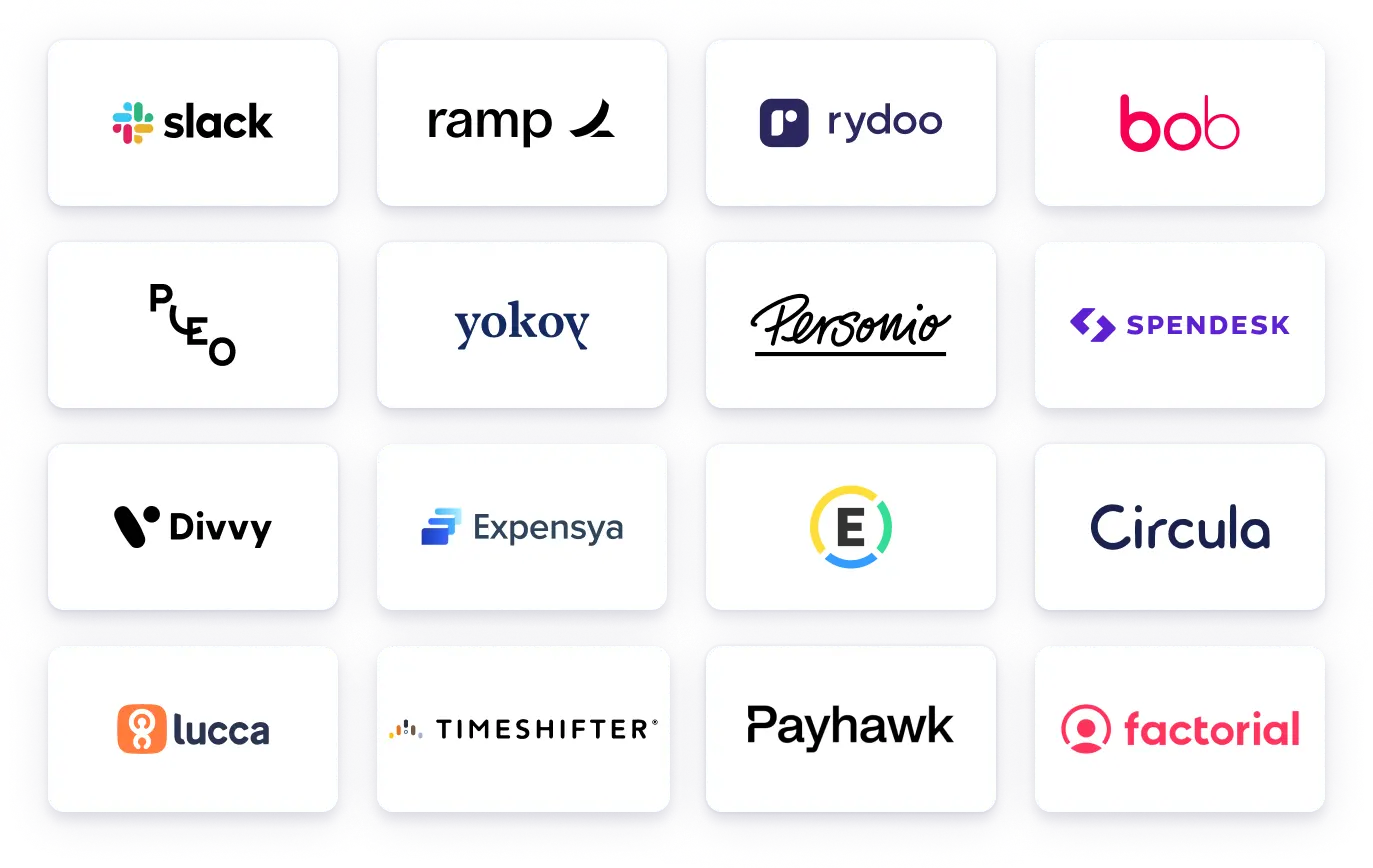 Marketplace Integrations