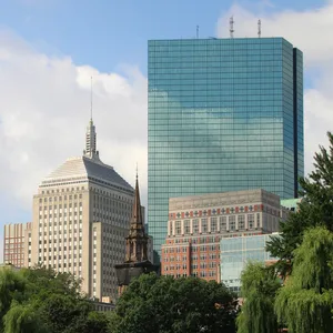 Boston