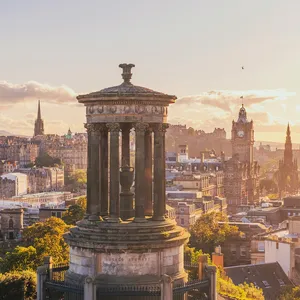 Edinburgh