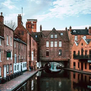 Birmingham