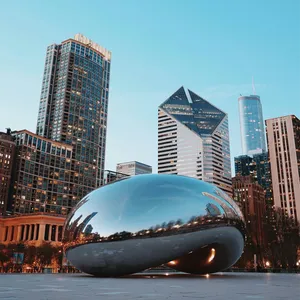 Chicago