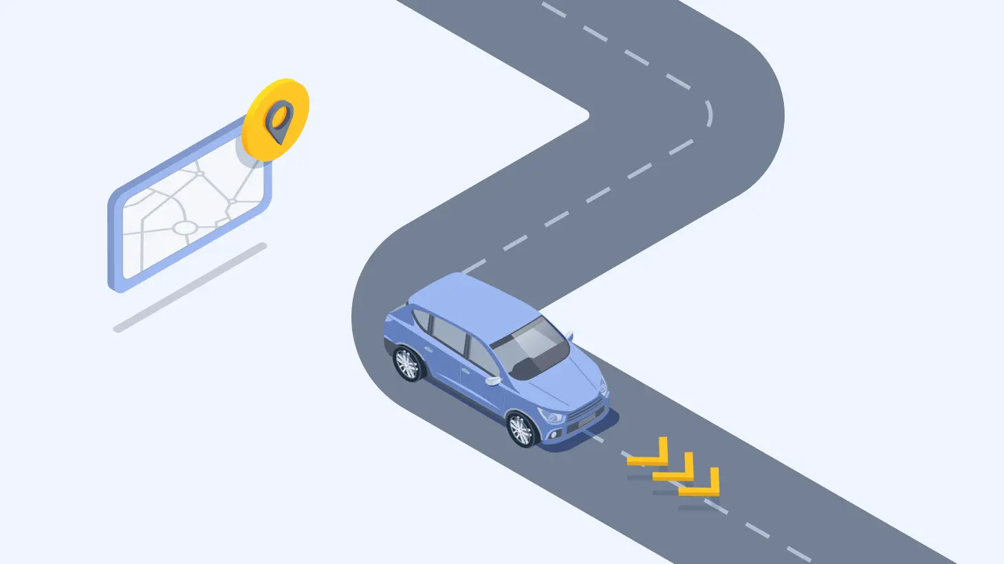 The Complete Guide To Corporate Mileage Reimbursement