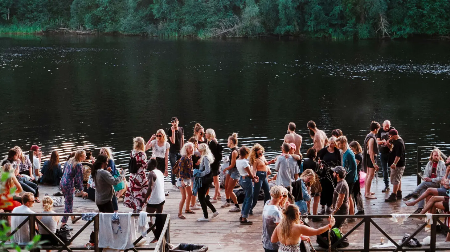 How To Organize A Company Retreat