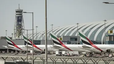 Asian travelers seek respite in other options as Middle East travel plans stay grounded