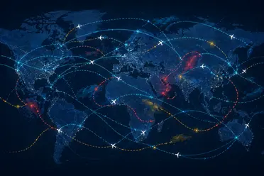 El conflicto en Irán revoluciona el modelo de las 'traveltech'