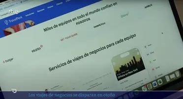Informativo Fin de Semana: El turismo de negocios vive su mejor momento