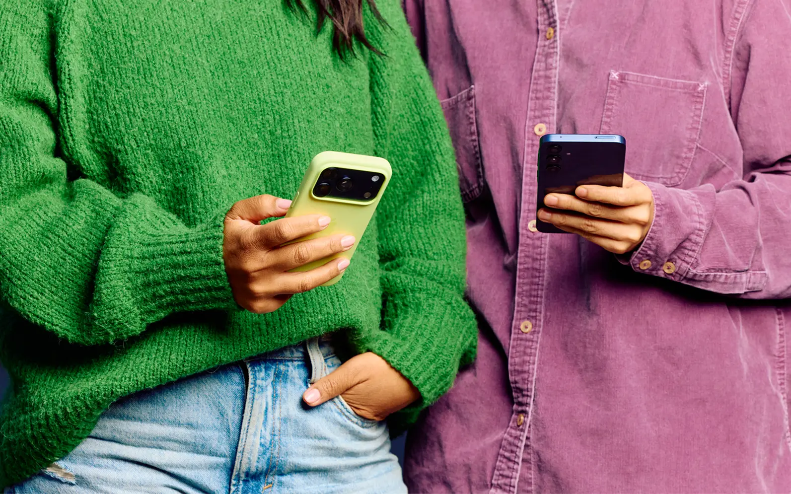 Operations Managers New People Already Connected