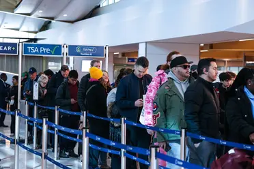 Neue Einreiseregeln sorgen international für Probleme