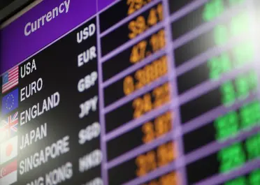 Bang for the buck: How USD exchange rates have changed for 10 major travel destinations