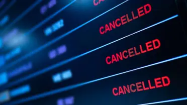 Another turbulent year for business travelers: Nearly 8 in 10 experienced travel disruptions in 2024