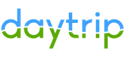 Daytrip Logo Full Transparent