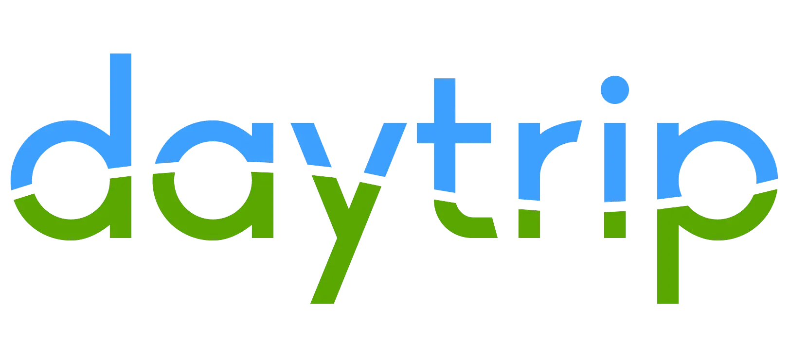 Daytrip Logo Full Transparent