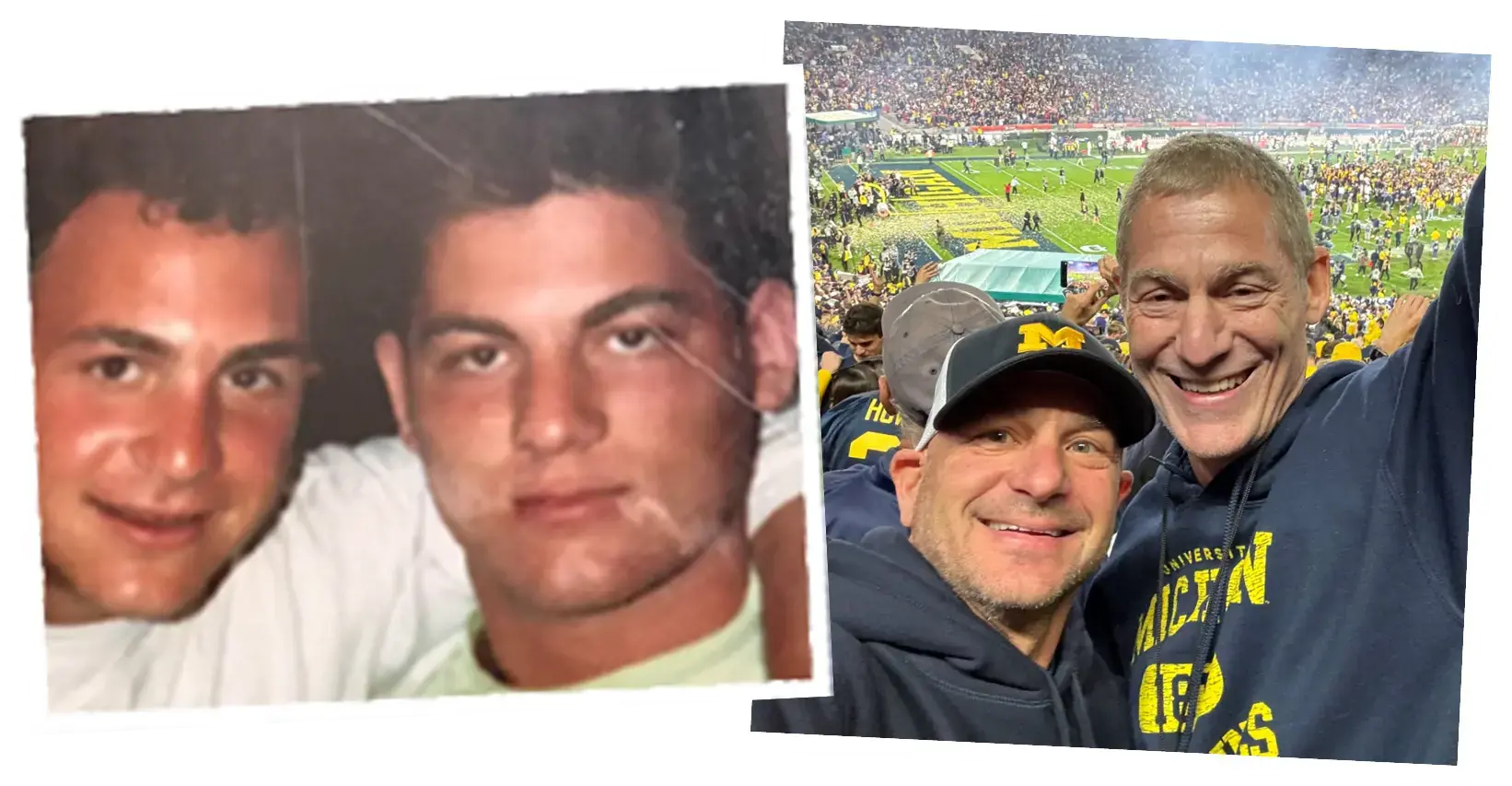 Craig Jeff Story Page 2024