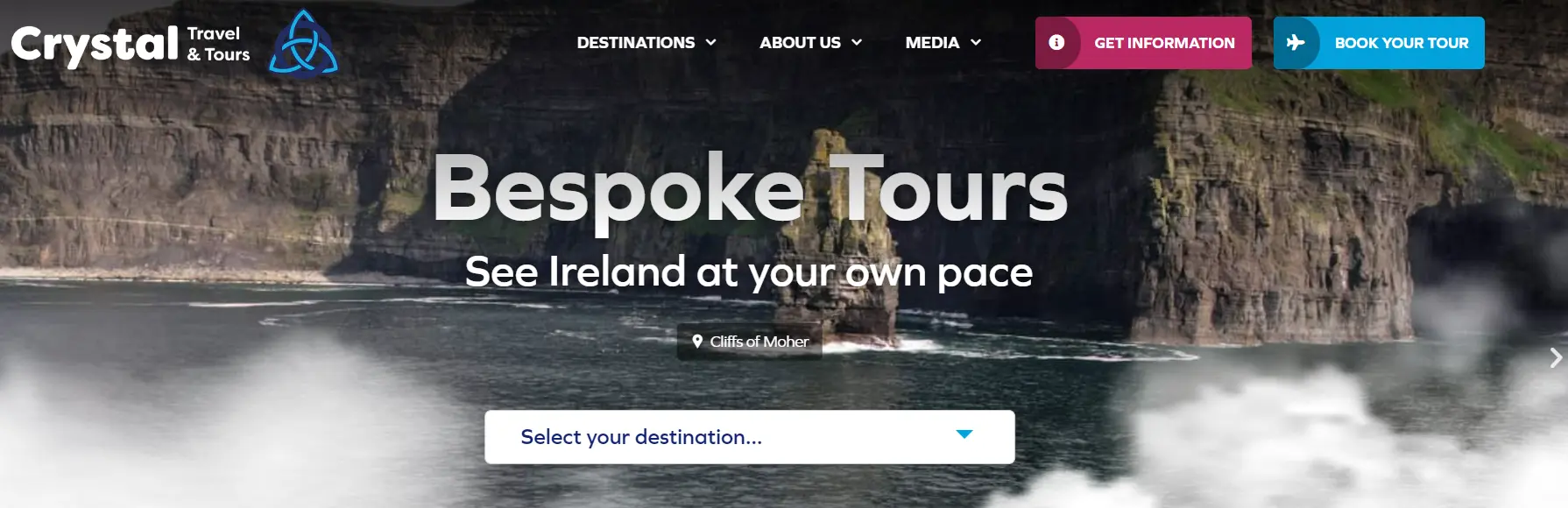 Crystal Travel