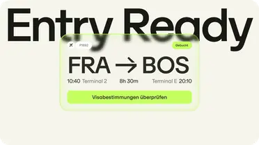 Perk integriert als erste Reise- und Ausgabenplattform Visafunktion direkt in den Buchungsprozess 