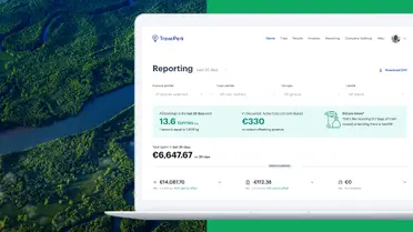 Perk (ehemals TravelPerk) ermöglicht mit Green Trip ab sofort CO2-Kompensation von Geschäftsreisen
