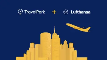 Perk (formerly TravelPerk) & Lufthansa Group Airlines partner on NDC to bring modern businesses real savings and traveler satisfaction