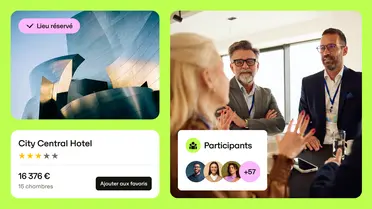 Perk lance une nouvelle solution propulsée par l’IA pour automatiser l’organisation des événements d’équipe