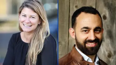 Perk (formerly TravelPerk) doubles down on hypergrowth plan with new CFO & new Chief People Officer in major strengthening of senior leadership team