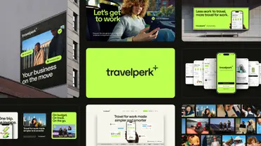 TravelPerk Rebrand Is Designed to Reflect Its Strategy Change