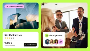 Perk lanza una nueva solución impulsada por IA para automatizar la planificación de eventos 