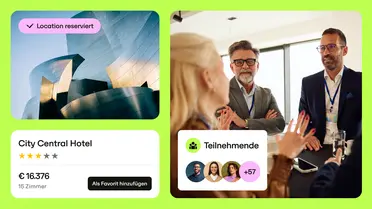 Perk launcht neue KI-gestützte Event-Lösung und automatisiert die Planung von Team-Events