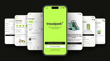 TravelPerk renueva su modelo de negocio y cruza los 300 millones en ingresos
