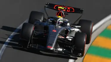 The GP Effect: Perk data reveals how race weekends are driving travel demand in host cities, with Miami GP up 69%