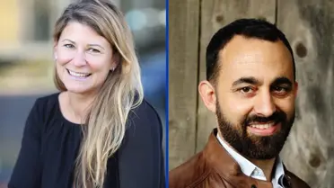 Perk (formerly TravelPerk) doubles down on hypergrowth plan with new CFO & new Chief People Officer in major strengthening of senior leadership team