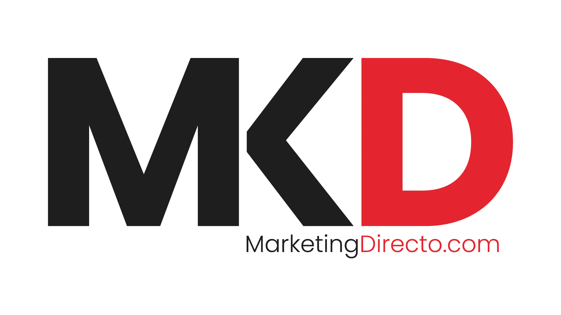 Marketing Directo Logo